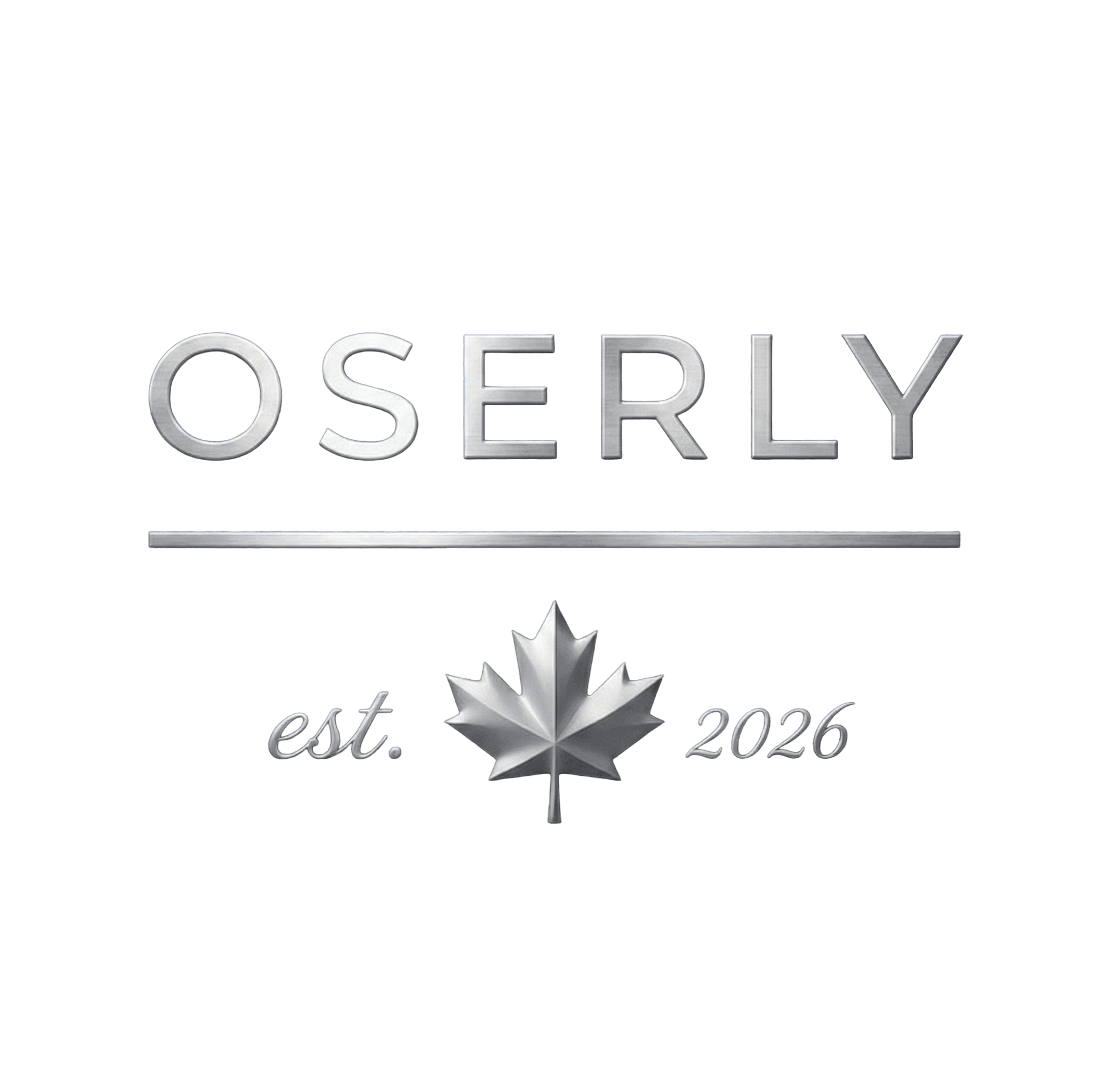Oserly Logo